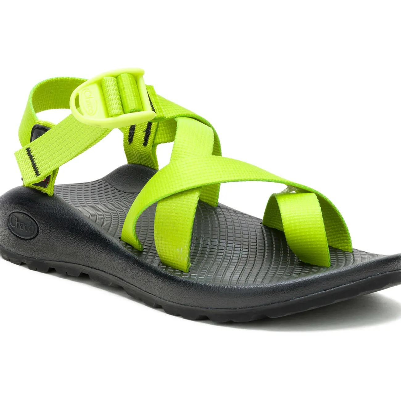 Z/ Adjustable Sandals|Sandals|Chaco Women's Z/2 Adjustable Strap Classic Sandal Lime Green