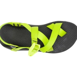 Z/ Adjustable Sandals|Sandals|Chaco Women's Z/2 Adjustable Strap Classic Sandal Lime Green