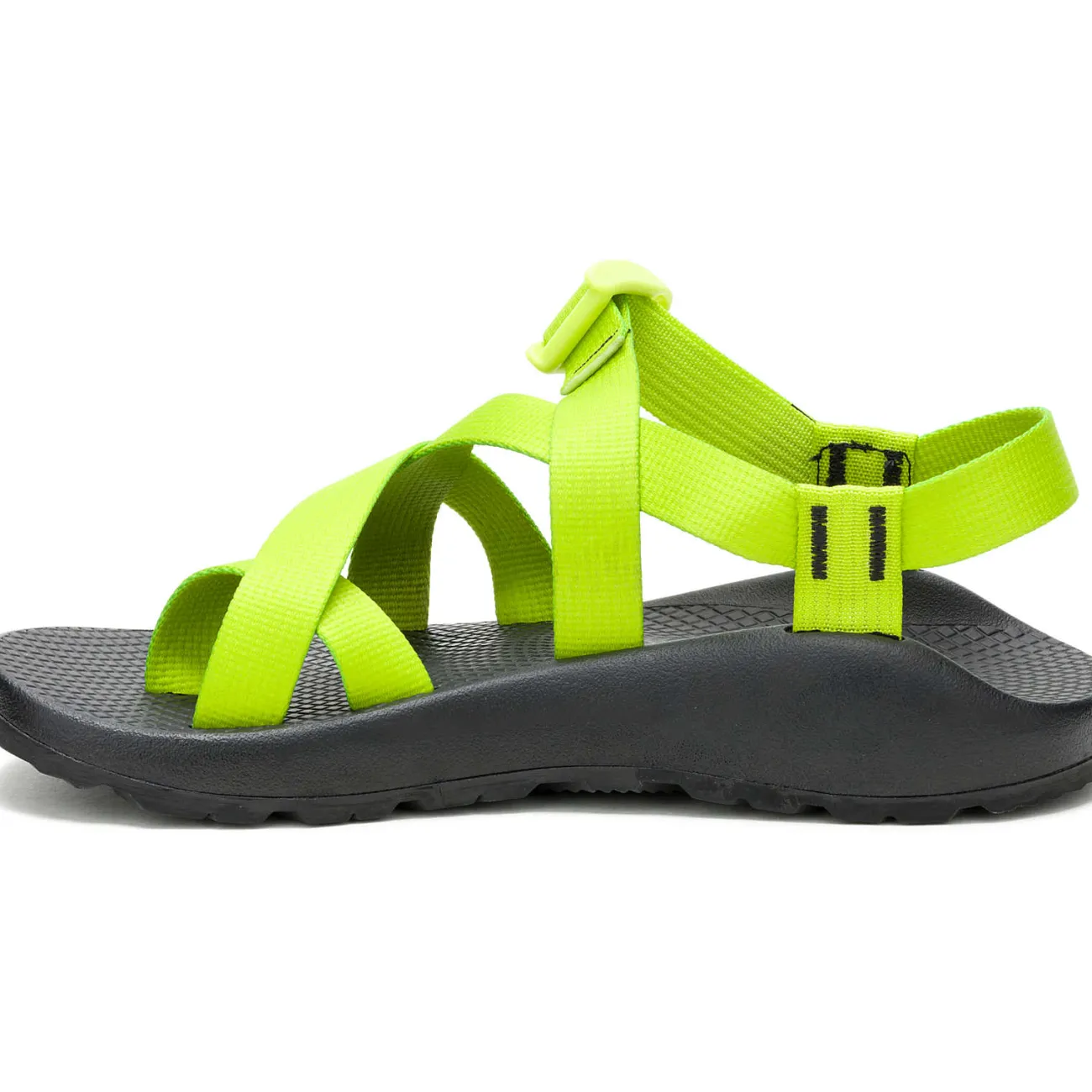 Z/ Adjustable Sandals|Sandals|Chaco Women's Z/2 Adjustable Strap Classic Sandal Lime Green