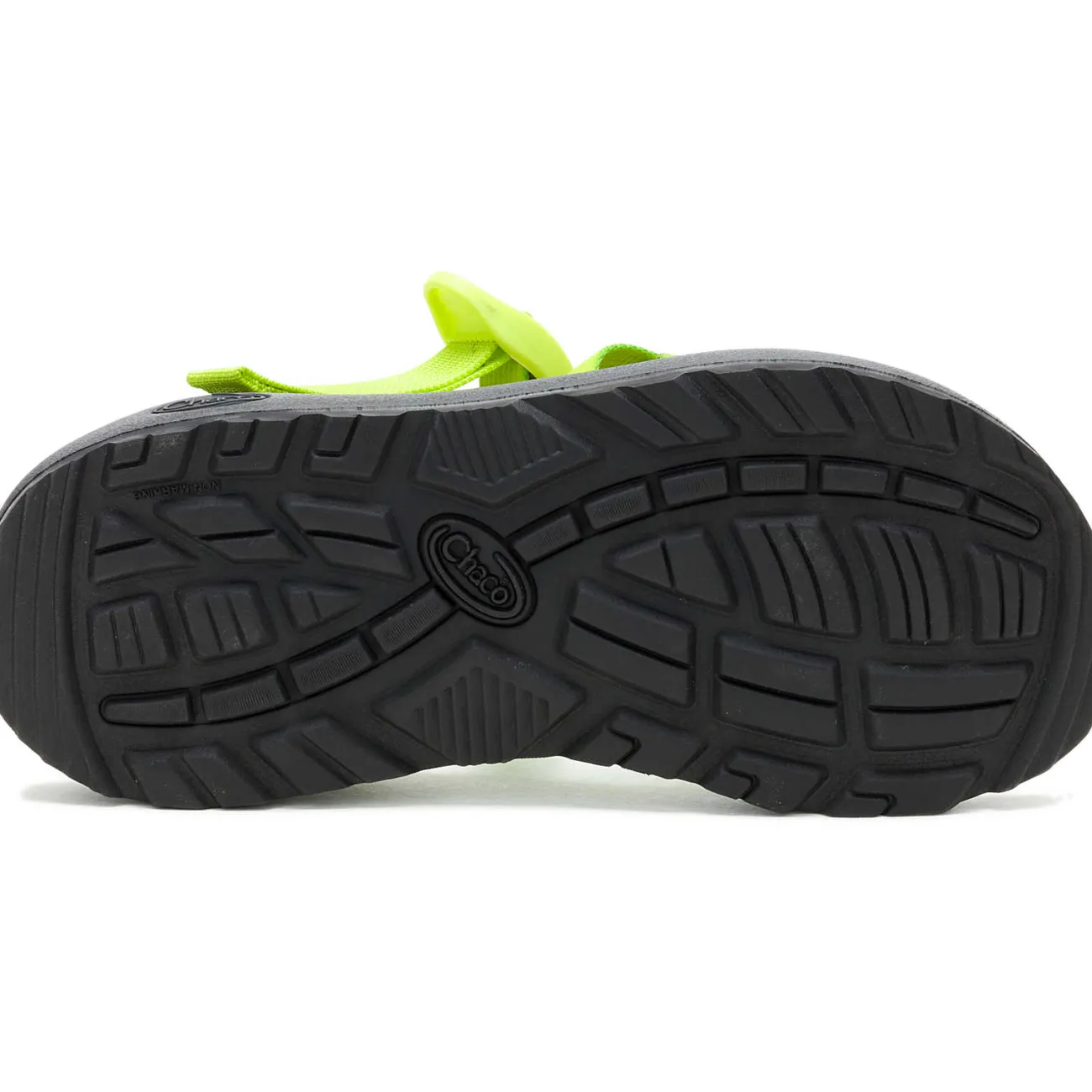 Z/ Adjustable Sandals|Sandals|Chaco Women's Z/2 Adjustable Strap Classic Sandal Lime Green