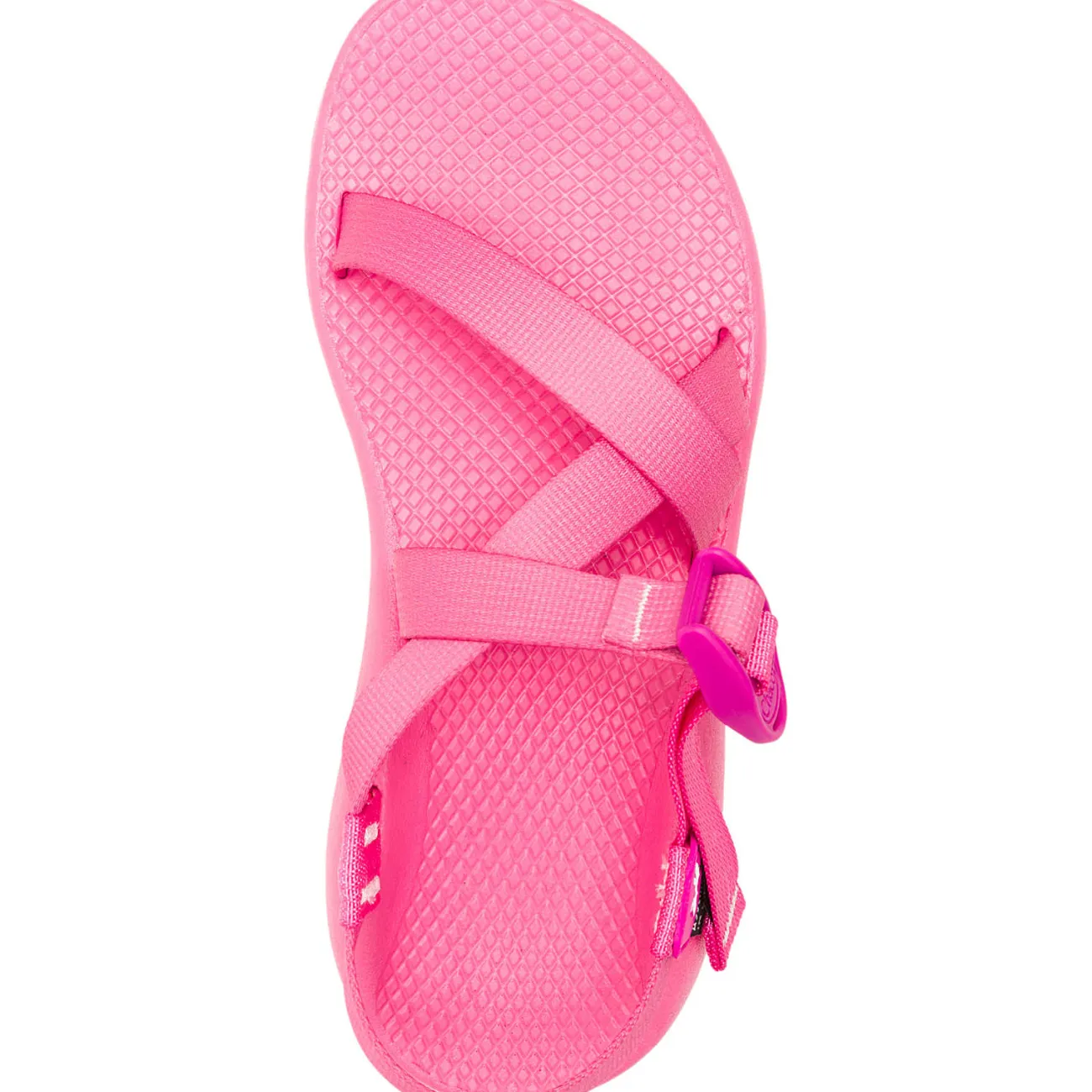 Z/ Adjustable Sandals|Sandals|Chaco Women's Z/1 Pink Tones Adjustable Strap Classic Sandal Tickled Pink