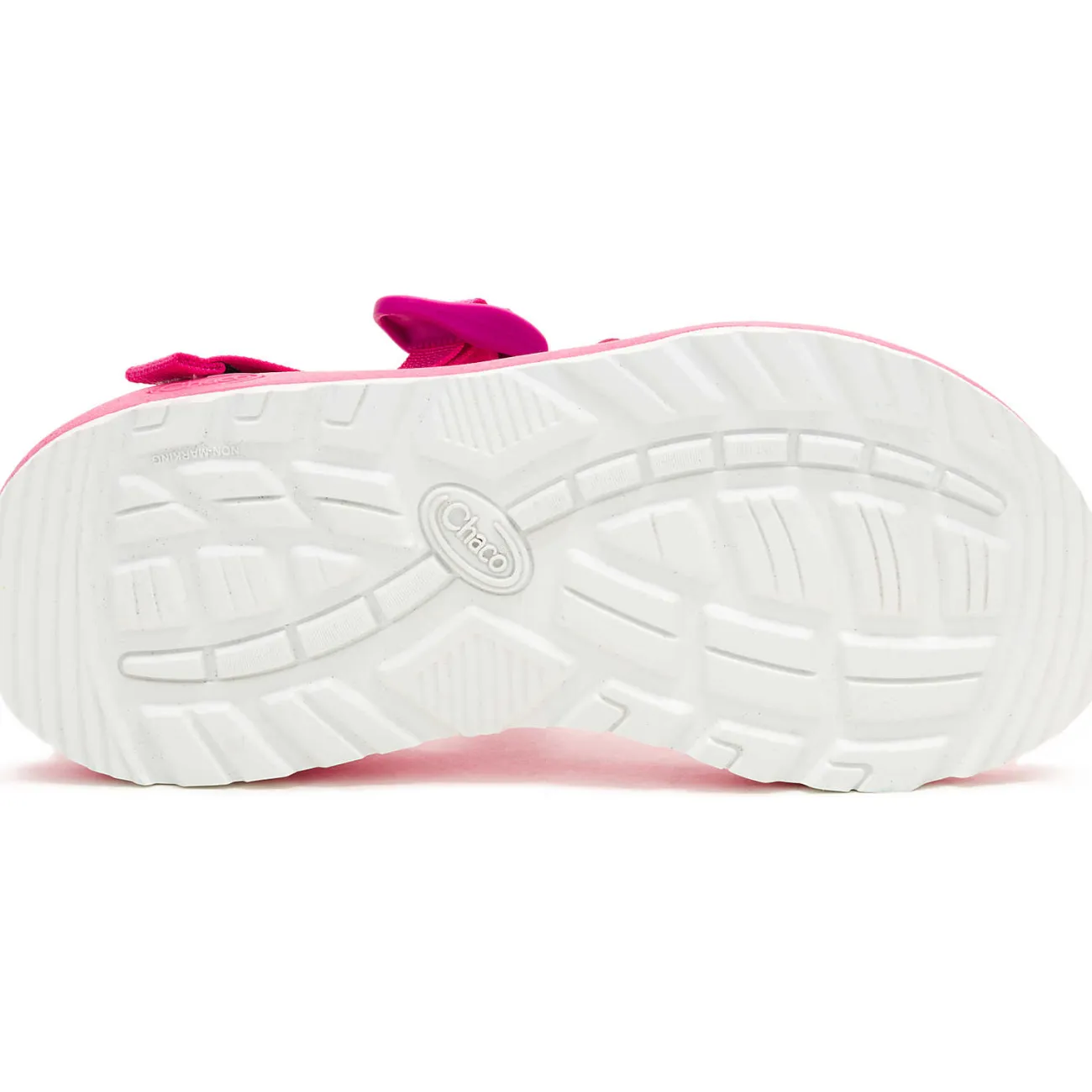 Z/ Adjustable Sandals|Sandals|Chaco Women's Z/1 Pink Tones Adjustable Strap Classic Sandal Tickled Pink