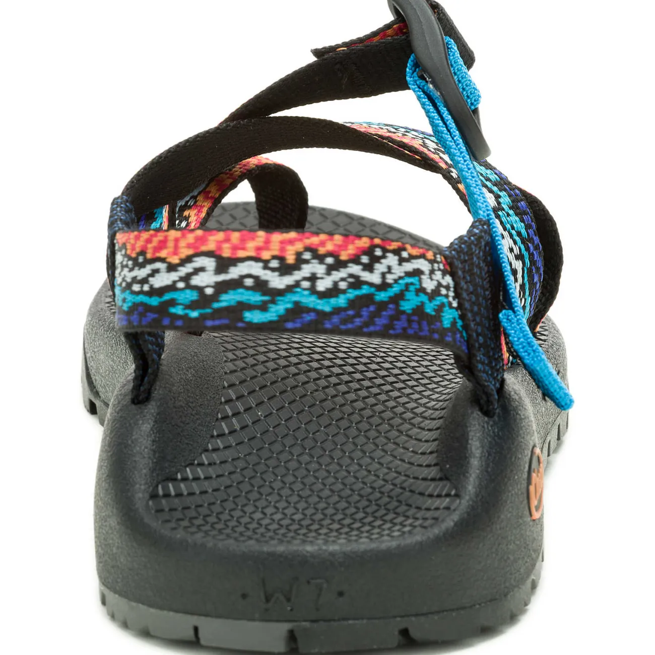 Z/ Adjustable Sandals|Chaco Women's Z/2 Rapid Pro Adjustable Strap Classic Sandal Eddy Aqua