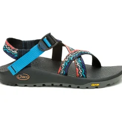 Z/ Adjustable Sandals|Chaco Women's Z/1 Rapid Pro Adjustable Strap Classic Sandal Eddy Aqua
