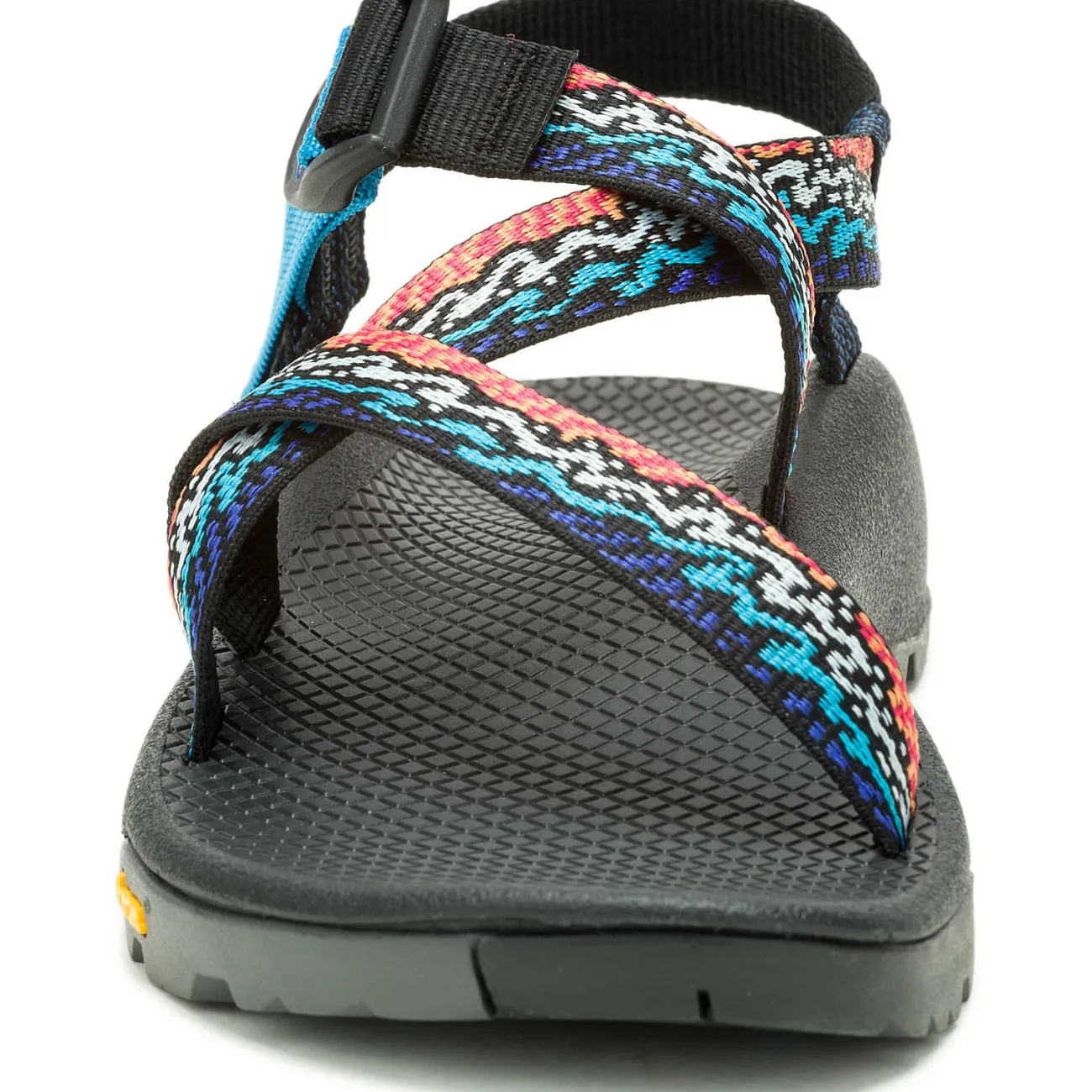 Z/ Adjustable Sandals|Chaco Women's Z/1 Rapid Pro Adjustable Strap Classic Sandal Eddy Aqua