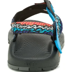 Z/ Adjustable Sandals|Chaco Women's Z/1 Rapid Pro Adjustable Strap Classic Sandal Eddy Aqua