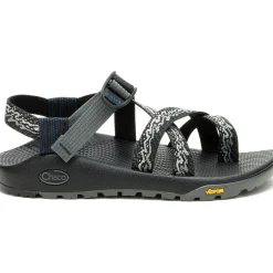 Z/ Adjustable Sandals|Sandals|Chaco Women's Z/2 Rapid Pro Adjustable Strap Classic Sandal Eddy Black Graphite