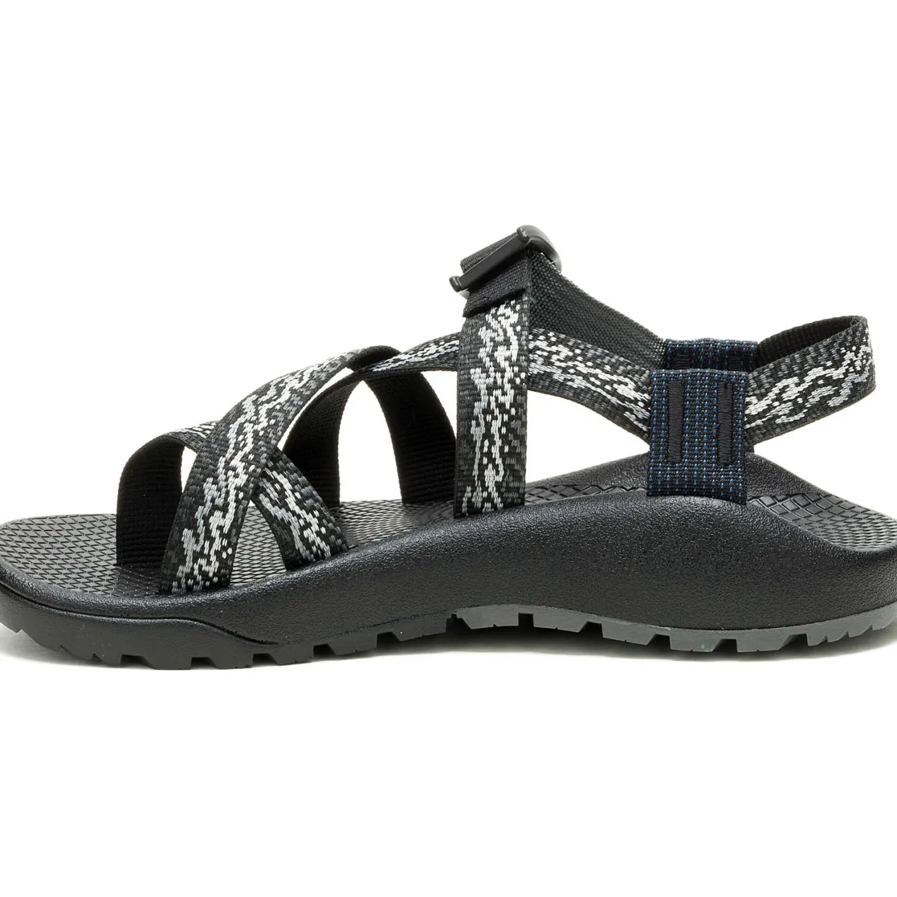 Z/ Adjustable Sandals|Sandals|Chaco Women's Z/2 Rapid Pro Adjustable Strap Classic Sandal Eddy Black Graphite