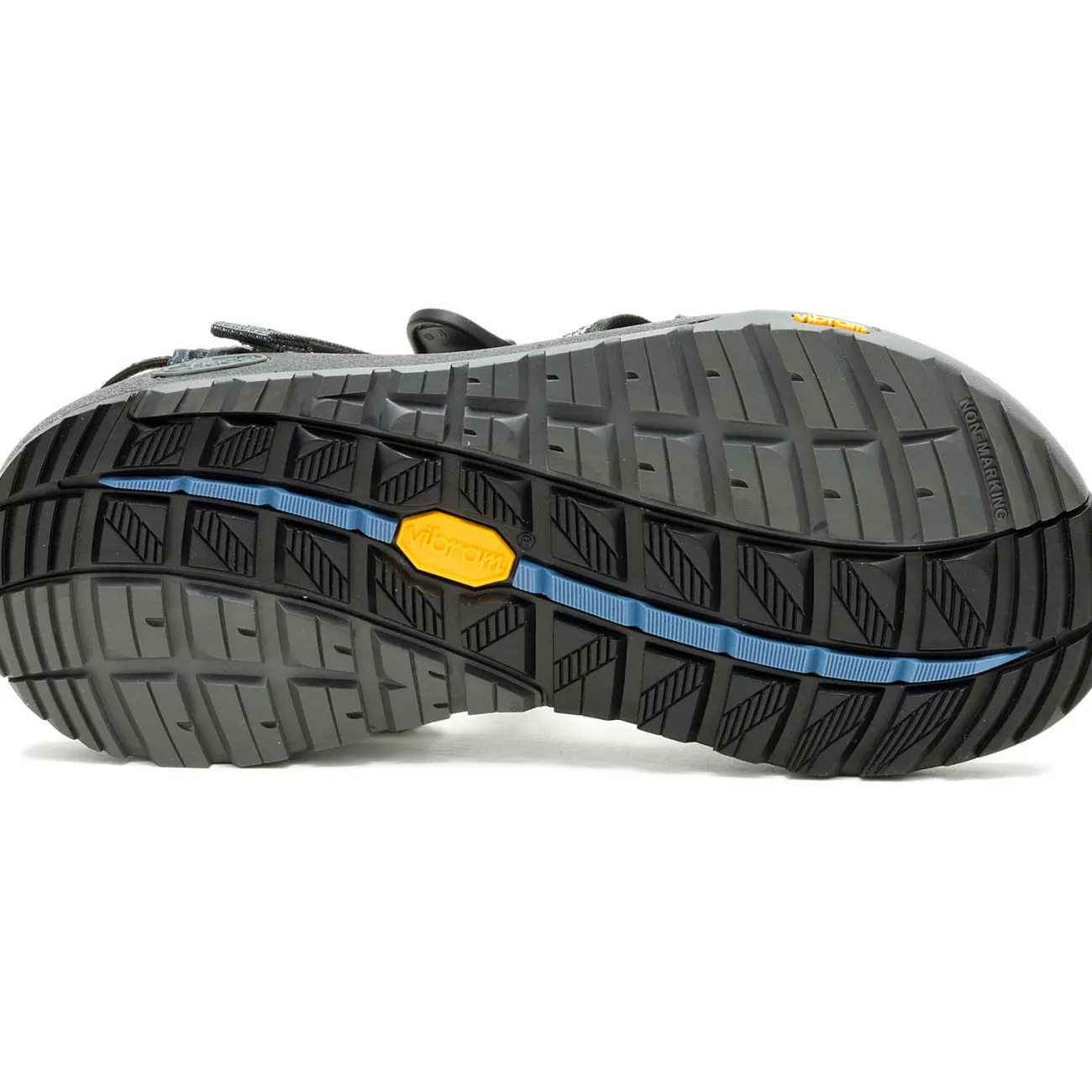 Z/ Adjustable Sandals|Sandals|Chaco Women's Z/2 Rapid Pro Adjustable Strap Classic Sandal Eddy Black Graphite