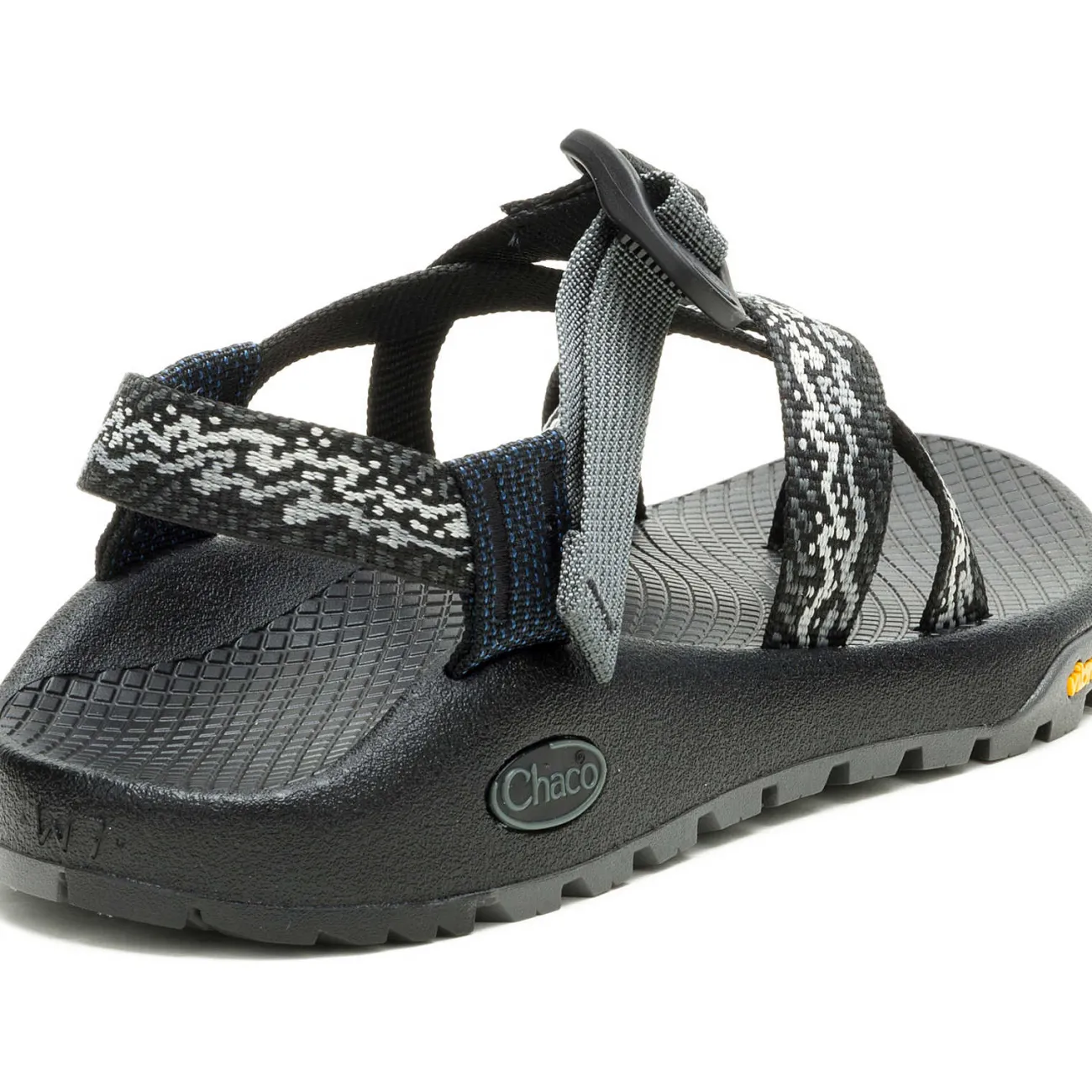 Z/ Adjustable Sandals|Sandals|Chaco Women's Z/2 Rapid Pro Adjustable Strap Classic Sandal Eddy Black Graphite