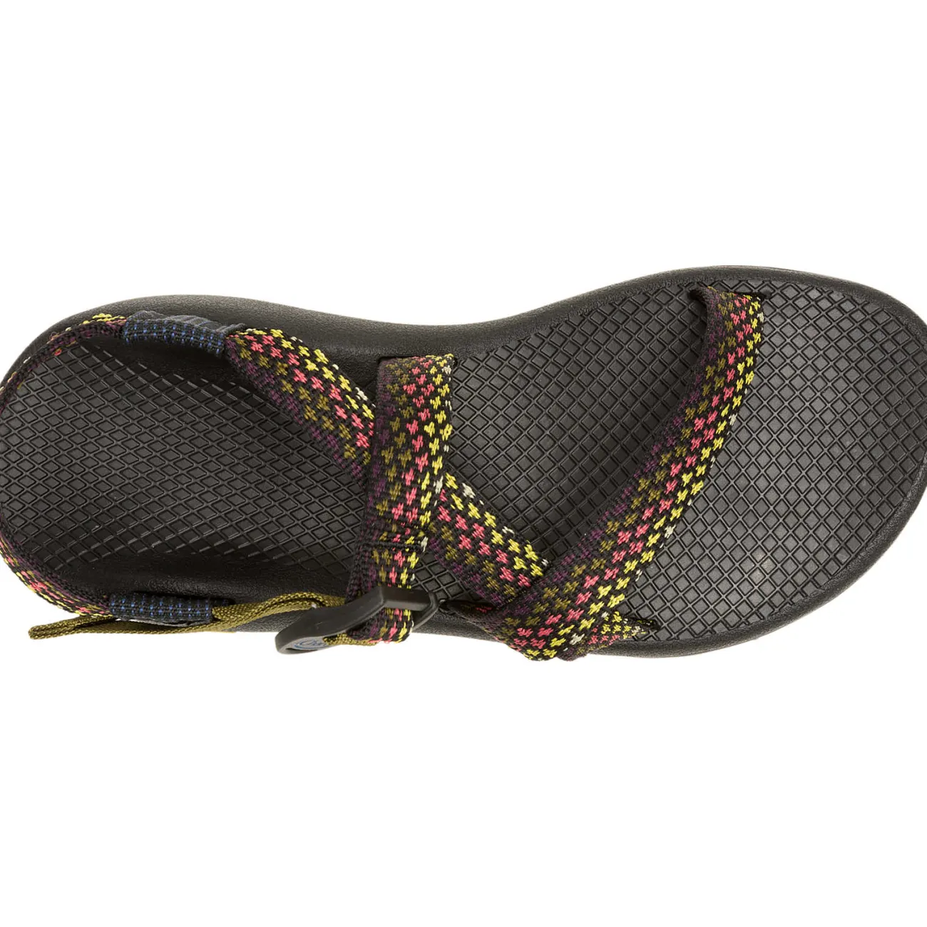 Z/ Adjustable Sandals|Chaco Women's Z/1 Rapid Pro Adjustable Strap Classic Sandal Aquatic Flora