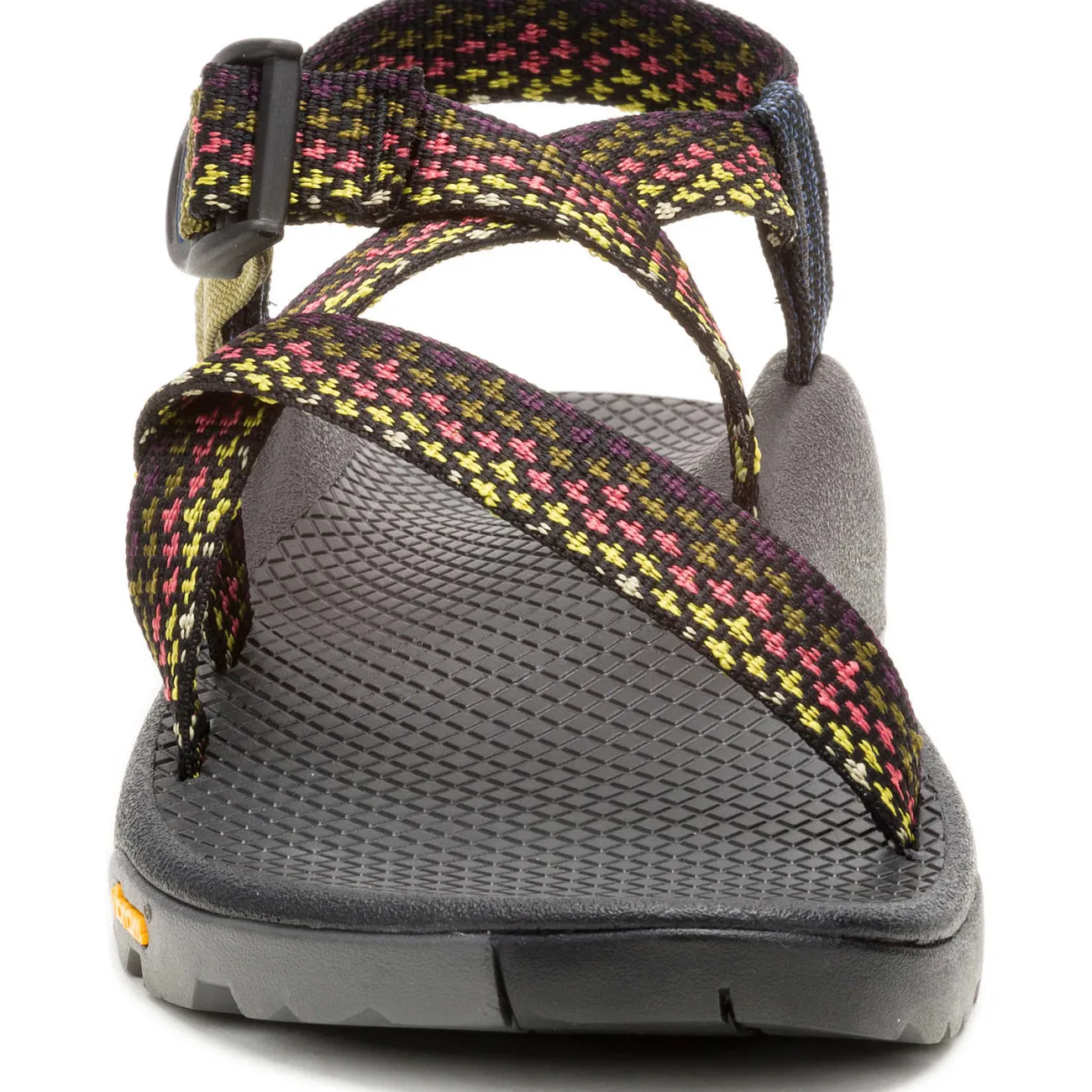 Z/ Adjustable Sandals|Chaco Women's Z/1 Rapid Pro Adjustable Strap Classic Sandal Aquatic Flora