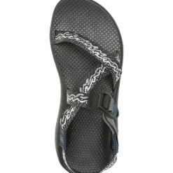 Z/ Adjustable Sandals|Sandals|Chaco Women's Z/1 Rapid Pro Adjustable Strap Classic Sandal Eddy Black Graphite