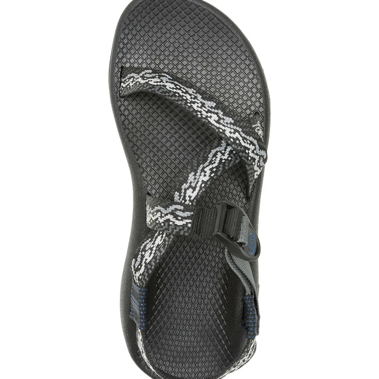 Z/ Adjustable Sandals|Sandals|Chaco Women's Z/1 Rapid Pro Adjustable Strap Classic Sandal Eddy Black Graphite