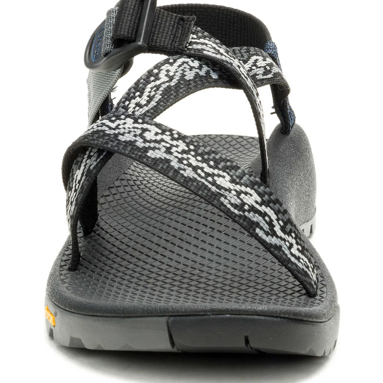 Z/ Adjustable Sandals|Sandals|Chaco Women's Z/1 Rapid Pro Adjustable Strap Classic Sandal Eddy Black Graphite