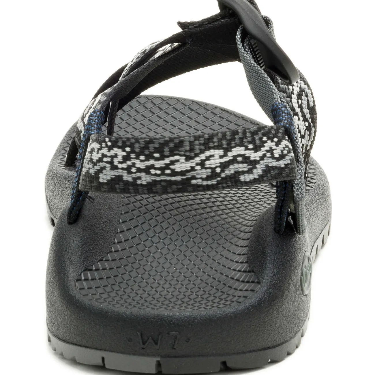 Z/ Adjustable Sandals|Sandals|Chaco Women's Z/1 Rapid Pro Adjustable Strap Classic Sandal Eddy Black Graphite