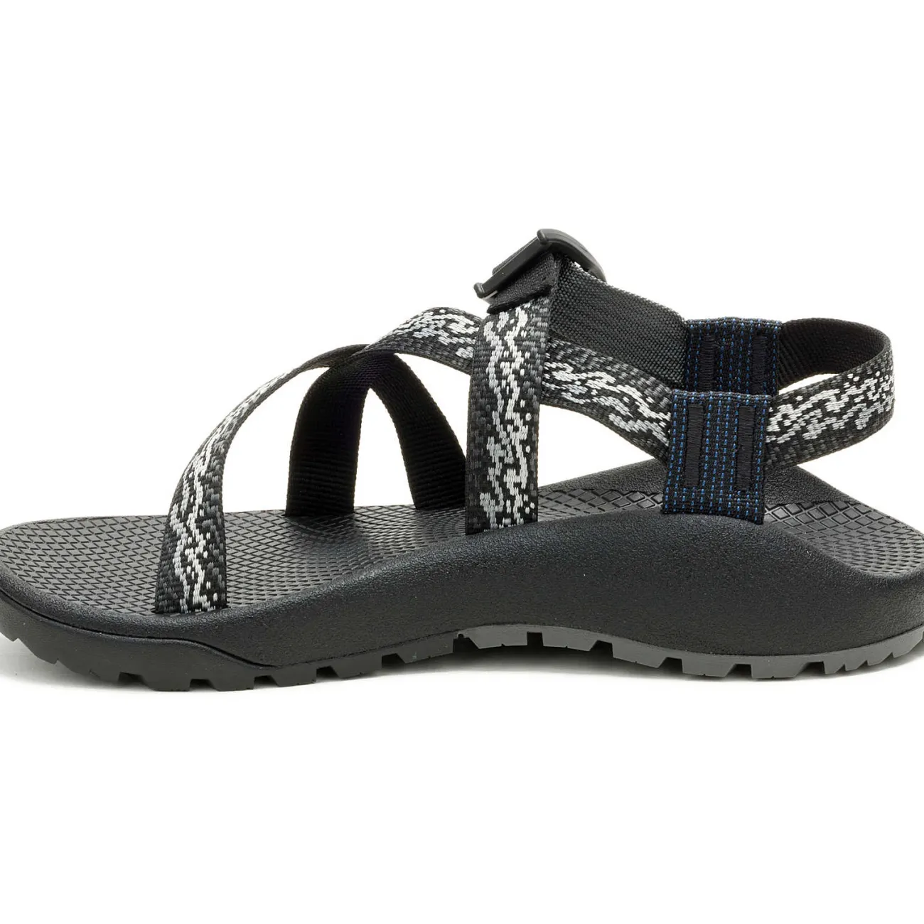 Z/ Adjustable Sandals|Sandals|Chaco Women's Z/1 Rapid Pro Adjustable Strap Classic Sandal Eddy Black Graphite