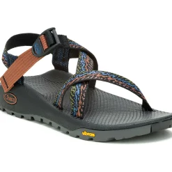 Z/ Adjustable Sandals|Chaco Women's Z/1 Rapid Pro Adjustable Strap Classic Sandal Eddy Forest