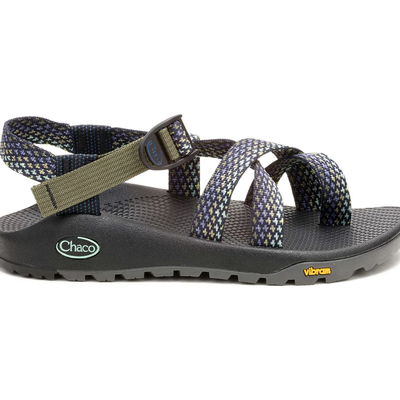 Z/ Adjustable Sandals|Chaco Women's Z/2 Rapid Pro Adjustable Strap Classic Sandal Aquatic Navy Night