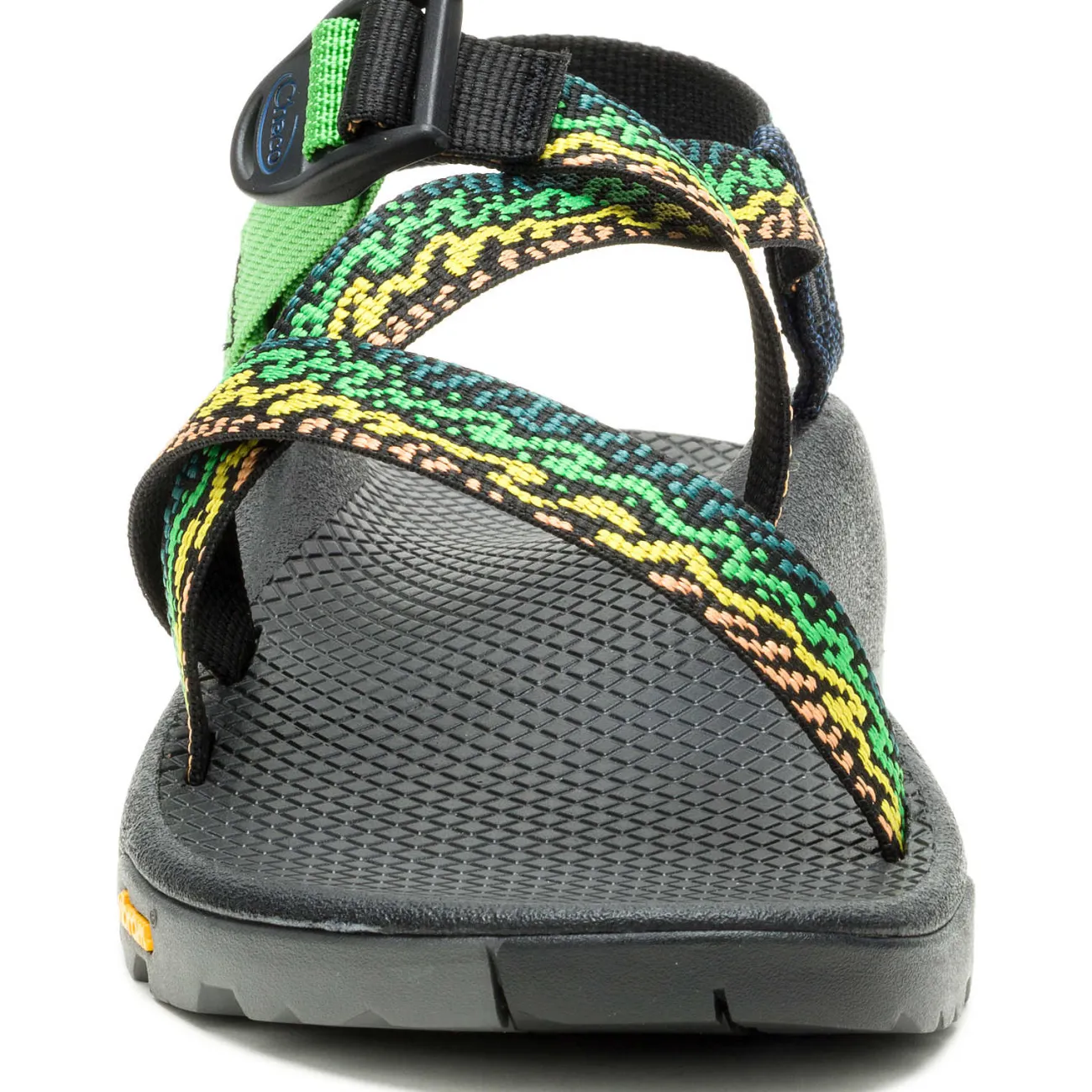 Z/ Adjustable Sandals|Chaco Women's Z/1 Rapid Pro Adjustable Strap Classic Sandal Eddy Green Envy