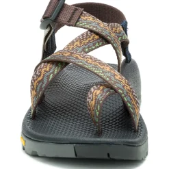 Z/ Adjustable Sandals|Chaco Women's Z/2 Rapid Pro Adjustable Strap Classic Sandal Eddy Fungi
