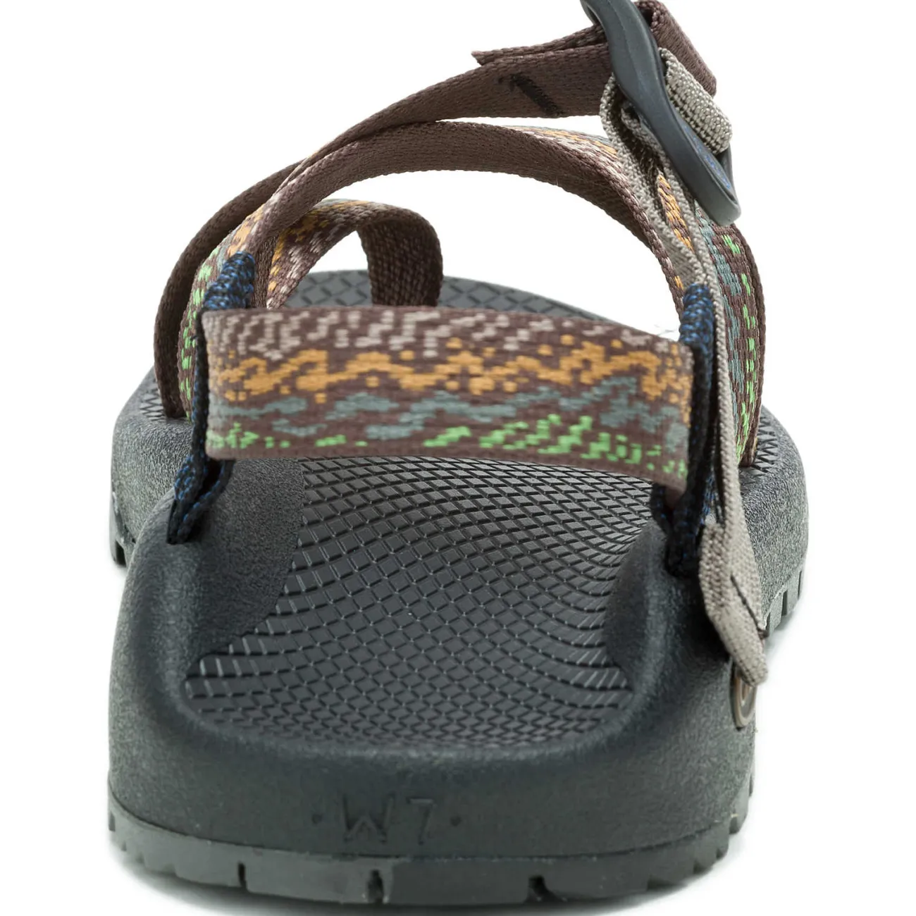 Z/ Adjustable Sandals|Chaco Women's Z/2 Rapid Pro Adjustable Strap Classic Sandal Eddy Fungi