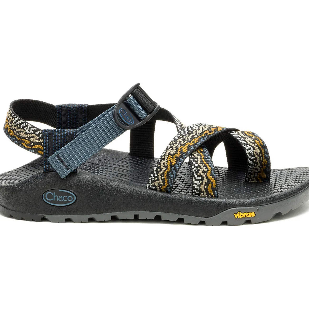 Z/ Adjustable Sandals|Chaco Women's Z/2 Rapid Pro Adjustable Strap Classic Sandal Eddy Urban Slate