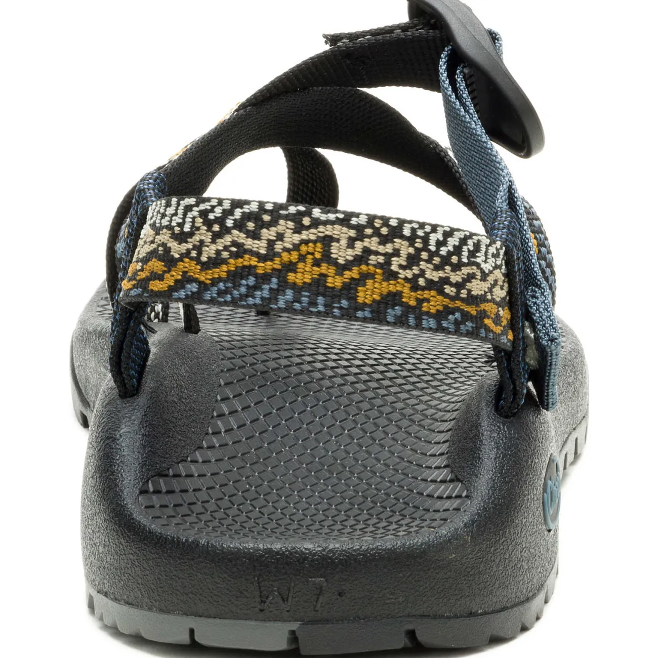 Z/ Adjustable Sandals|Chaco Women's Z/2 Rapid Pro Adjustable Strap Classic Sandal Eddy Urban Slate
