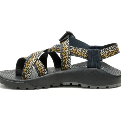 Z/ Adjustable Sandals|Chaco Women's Z/2 Rapid Pro Adjustable Strap Classic Sandal Eddy Urban Slate