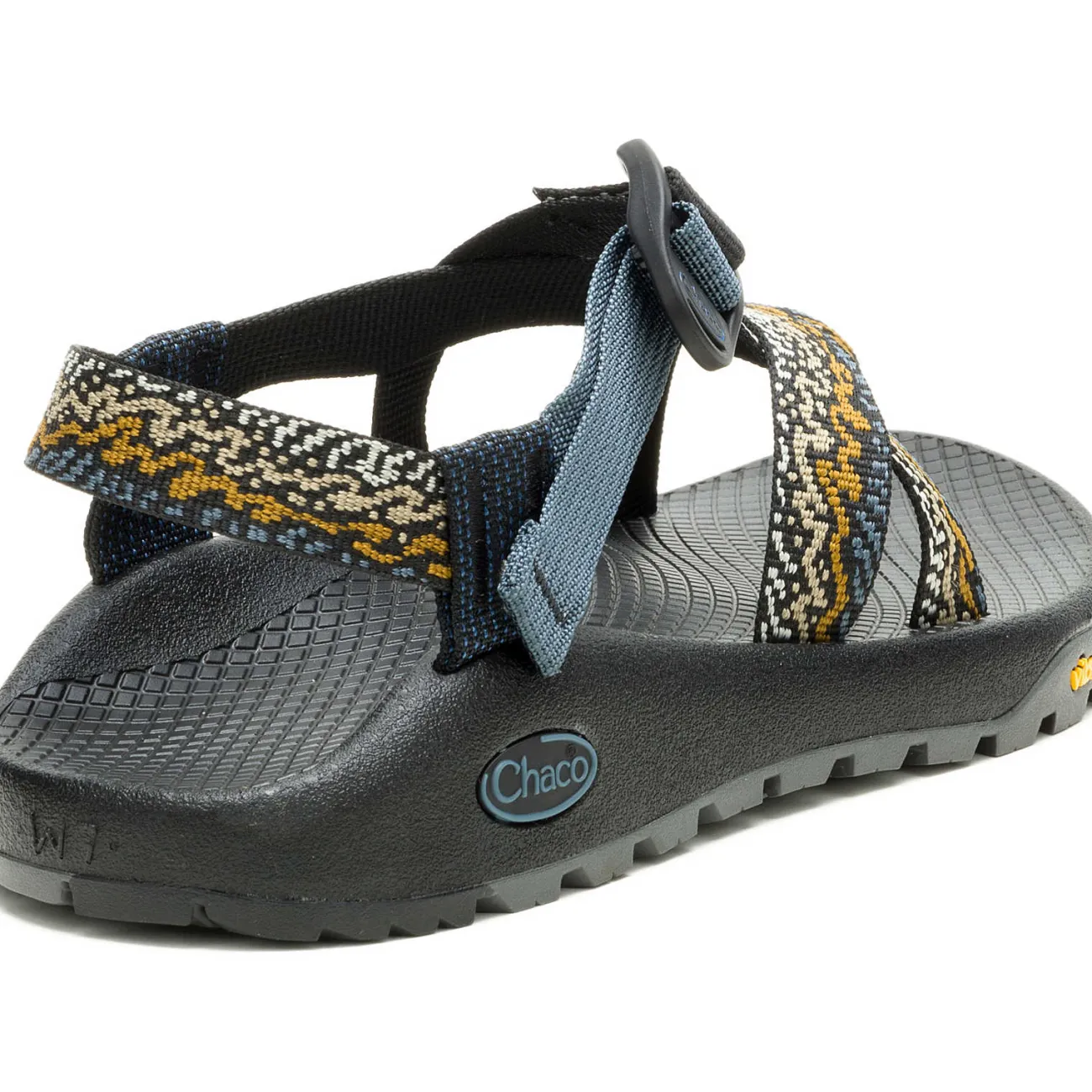 Z/ Adjustable Sandals|Chaco Women's Z/2 Rapid Pro Adjustable Strap Classic Sandal Eddy Urban Slate