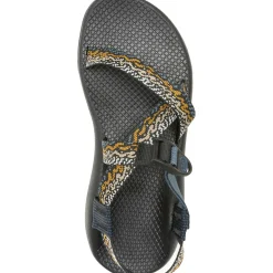 Z/ Adjustable Sandals|Chaco Women's Z/1 Rapid Pro Adjustable Strap Classic Sandal Eddy Urban Slate