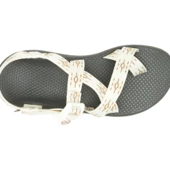 Z/ Adjustable Sandals|Sandals|Chaco Women's Z/Cloud 2 Adjustable Strap Wide-Width Cushioned Sandal Oculi Sand