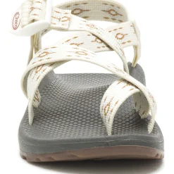 Z/ Adjustable Sandals|Sandals|Chaco Women's Z/Cloud 2 Adjustable Strap Wide-Width Cushioned Sandal Oculi Sand