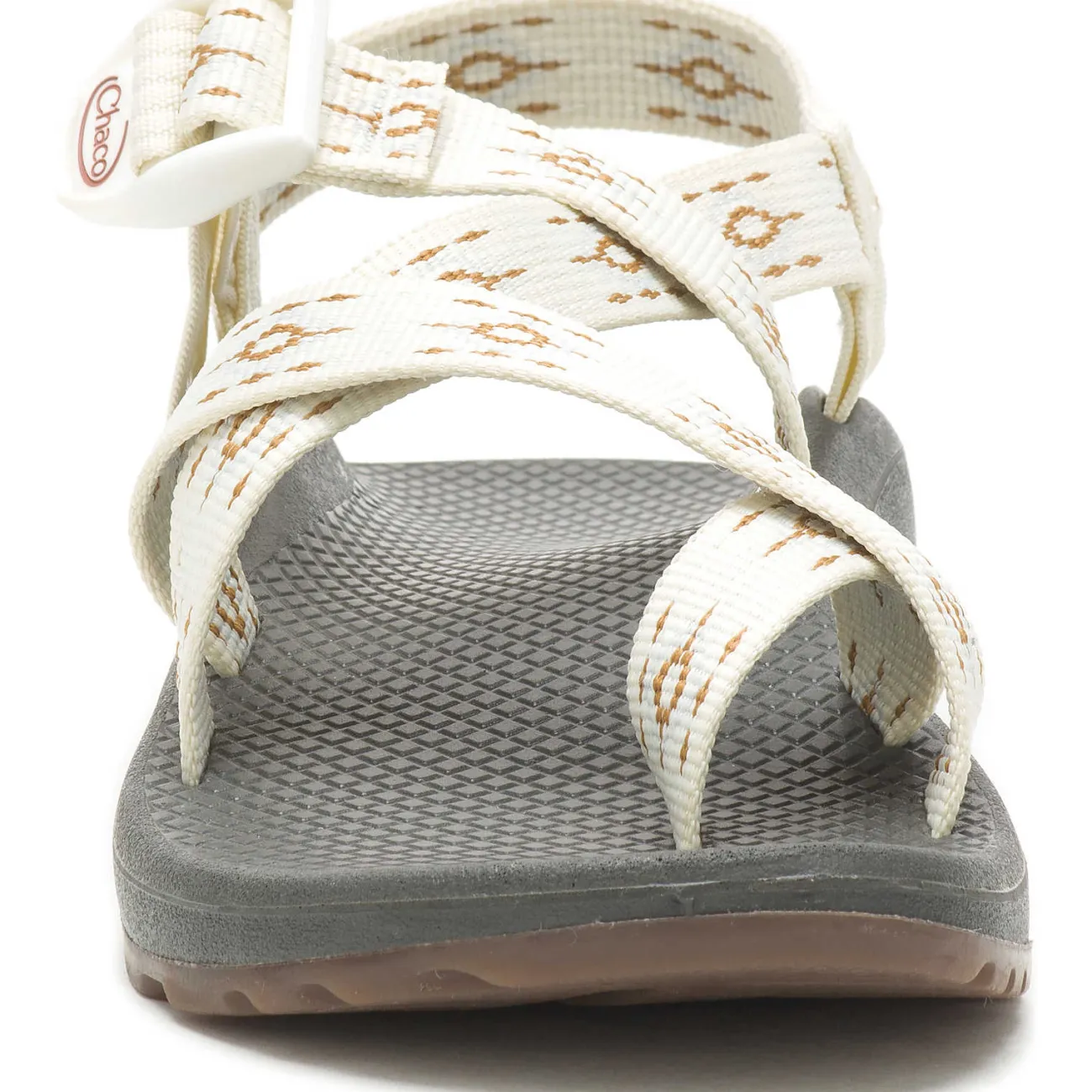 Z/ Adjustable Sandals|Sandals|Chaco Women's Z/Cloud 2 Adjustable Strap Wide-Width Cushioned Sandal Oculi Sand