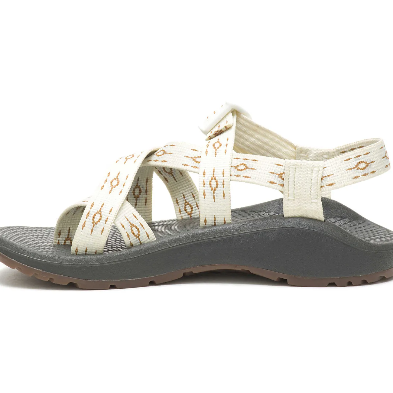 Z/ Adjustable Sandals|Sandals|Chaco Women's Z/Cloud 2 Adjustable Strap Wide-Width Cushioned Sandal Oculi Sand