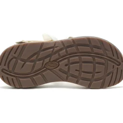 Z/ Adjustable Sandals|Sandals|Chaco Women's Z/Cloud 2 Adjustable Strap Wide-Width Cushioned Sandal Oculi Sand