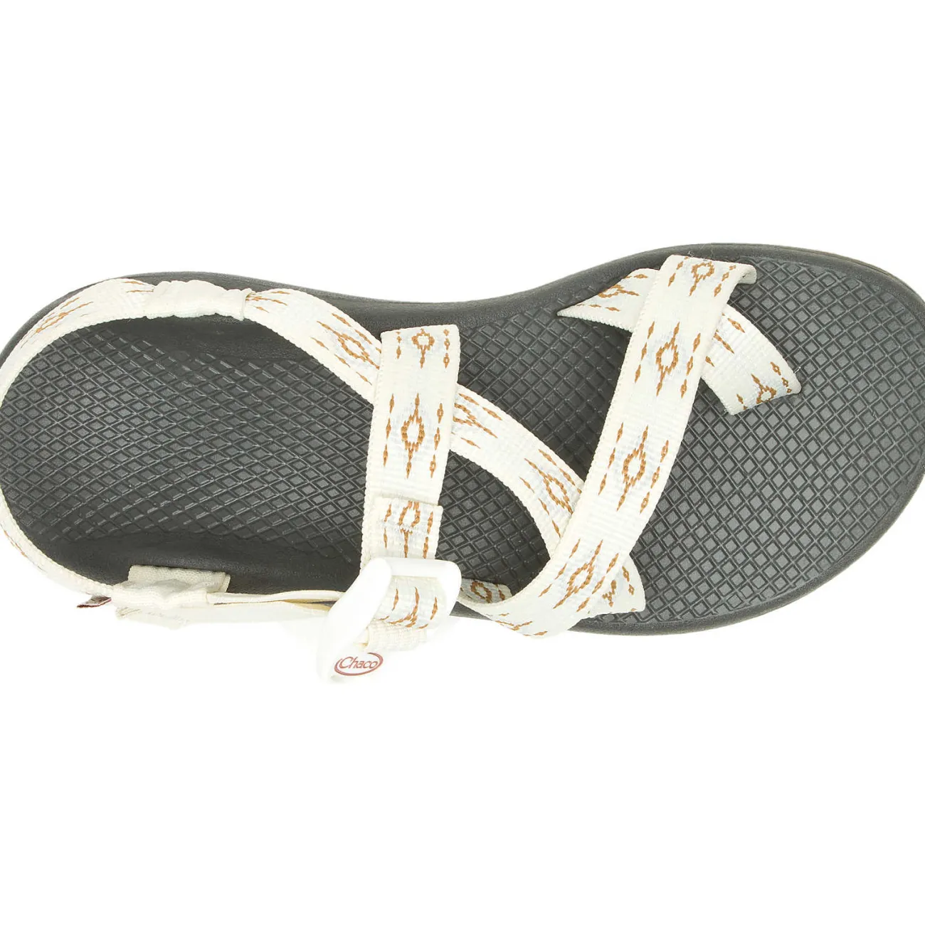 Z/ Adjustable Sandals|Sandals|Chaco Women's Z/Cloud 2 Adjustable Strap Cushioned Sandal Oculi Sand