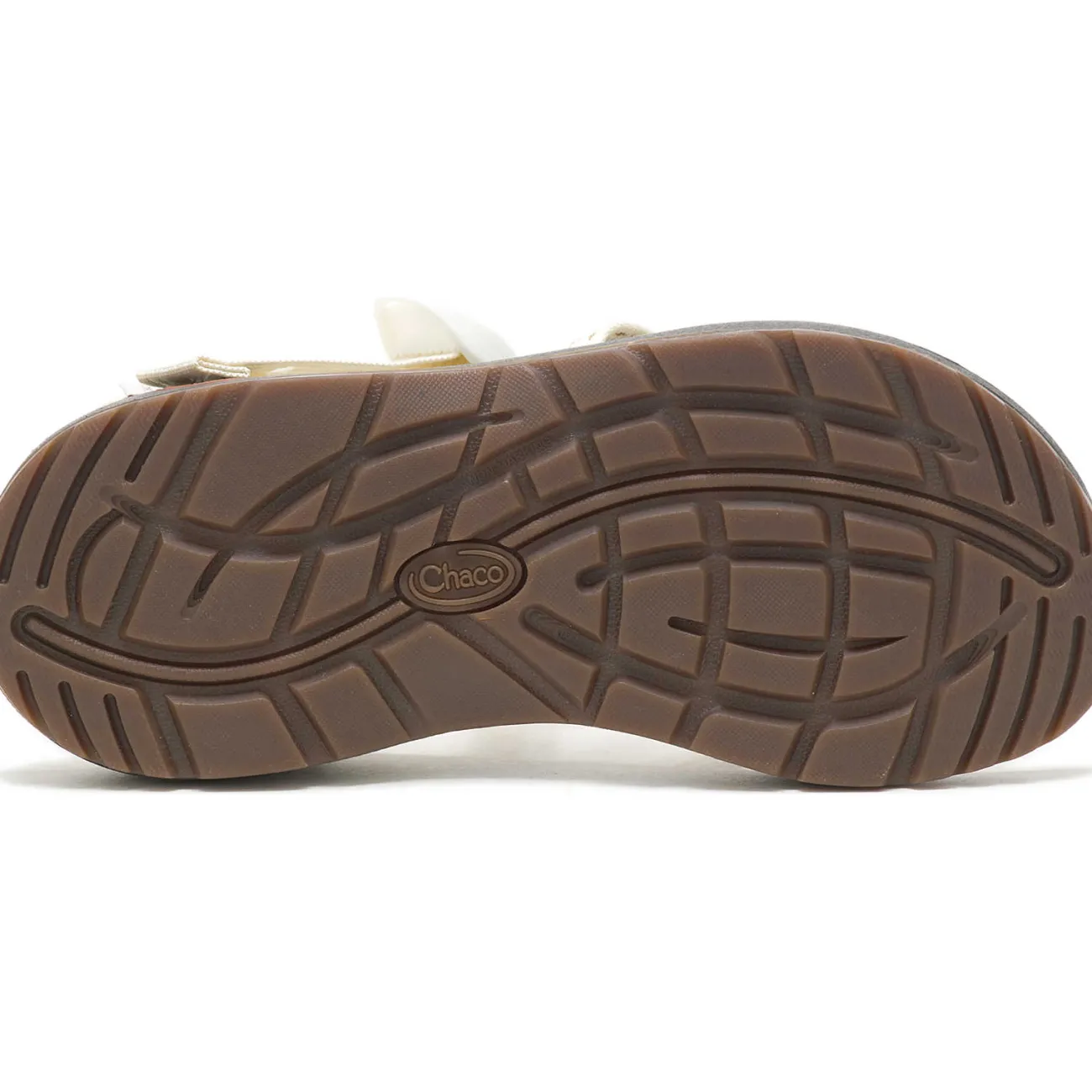 Z/ Adjustable Sandals|Sandals|Chaco Women's Z/Cloud 2 Adjustable Strap Cushioned Sandal Oculi Sand