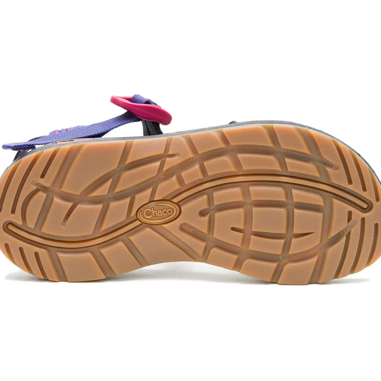 Z/ Adjustable Sandals|Sandals|Chaco Women's ZX/2 Cloud Dual Adjustable Straps Cushioned Sandal Pixel Shadow