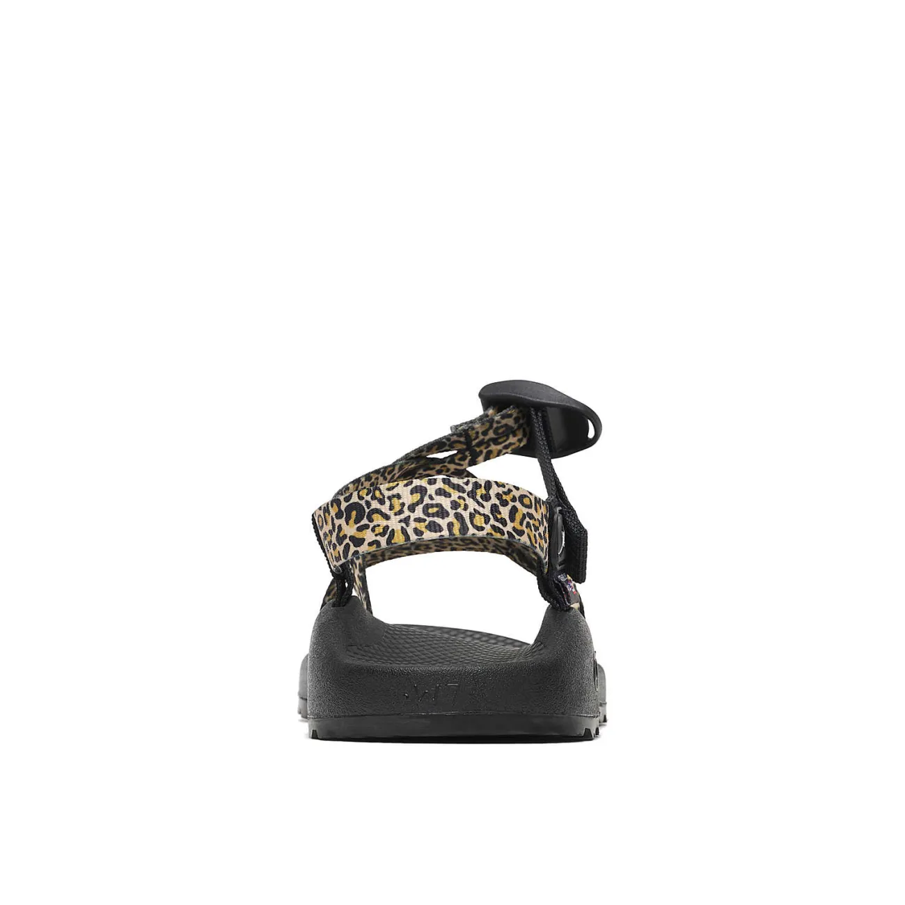 Z/ Adjustable Sandals|Sandals|Chaco Women's ZX/1 Cloud Dual Adjustable Straps Cushioned Sandal Leopard