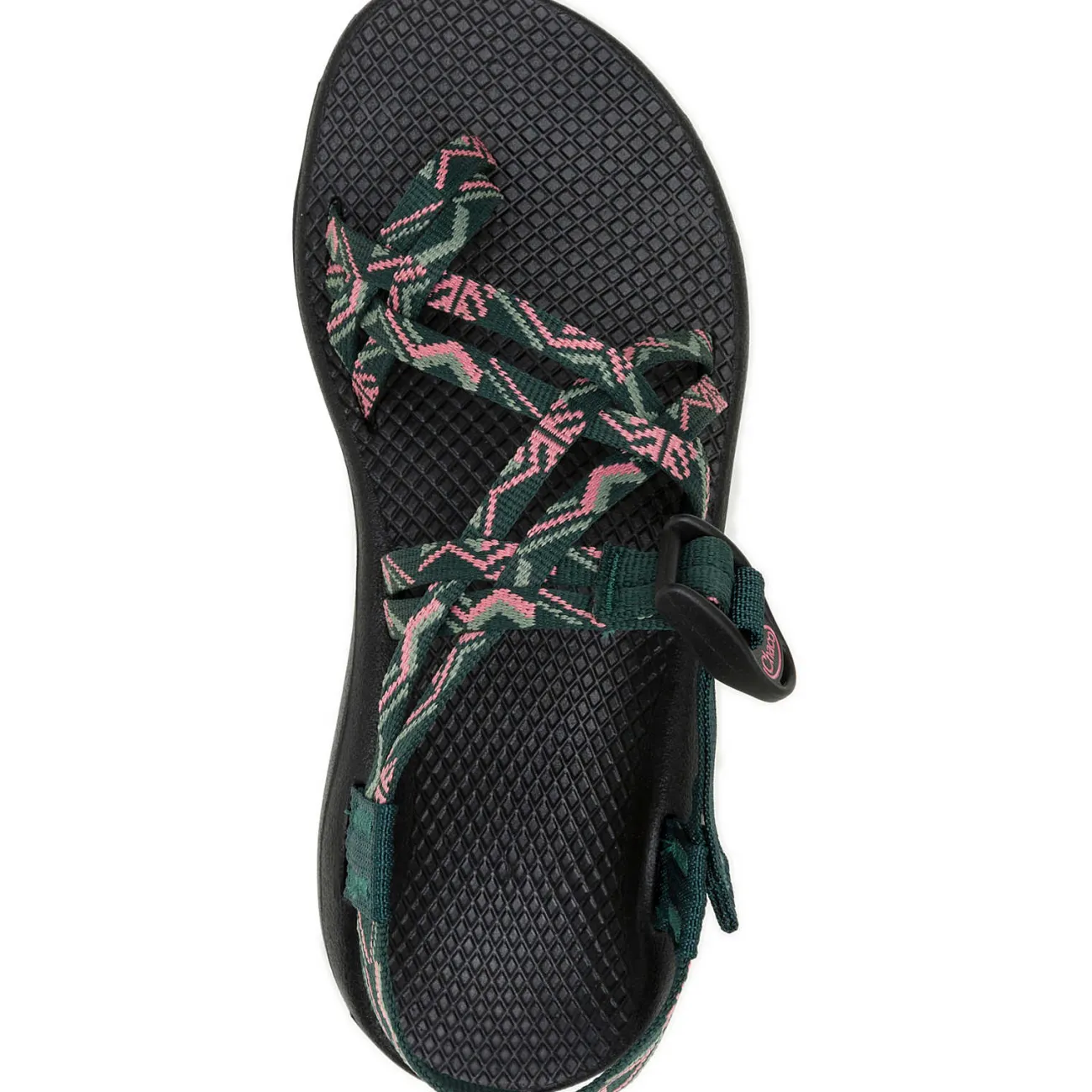 Z/ Adjustable Sandals|Chaco Women's ZX/2 Cloud Dual Adjustable Straps Wide-Width Cushioned Sandal Paddle Shadowy Depths