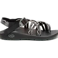 Z/ Adjustable Sandals|Sandals|Chaco Women's ZX/2 Dual Adjustable Straps Classic Sandal Paddle B + W