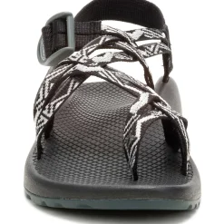 Z/ Adjustable Sandals|Sandals|Chaco Women's ZX/2 Dual Adjustable Straps Classic Sandal Paddle B + W